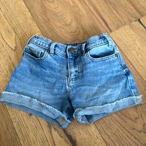 Crewcuts shorts